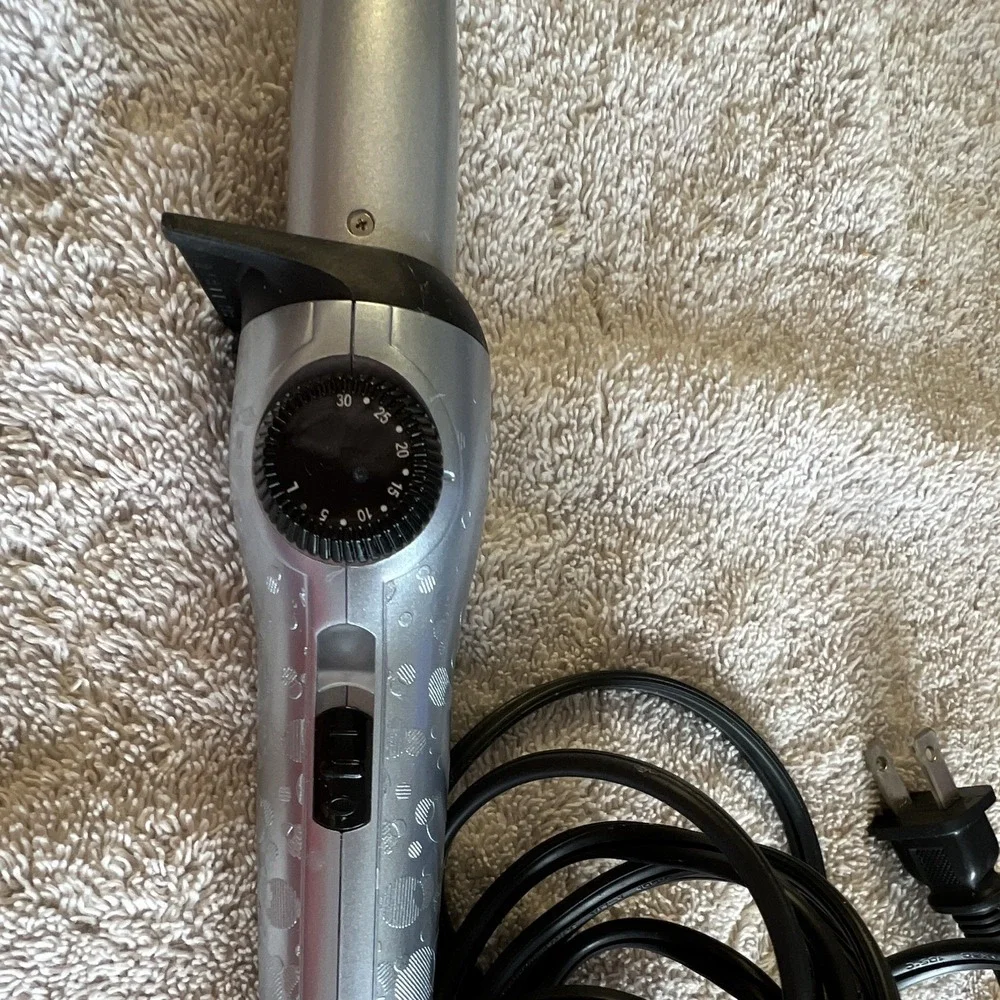Remington curling ci1012